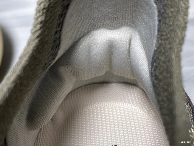 Yeezy Reflective Adidas Boost 380 Mist FX9846 0717